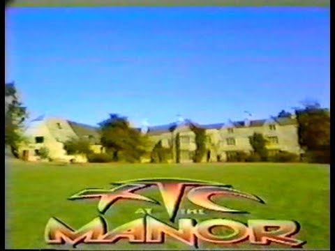 XTC’s 1980 BBC2 Special ‘At The Manor’ Offers Rare Behind-the-Scenes Look at “Towers of London”