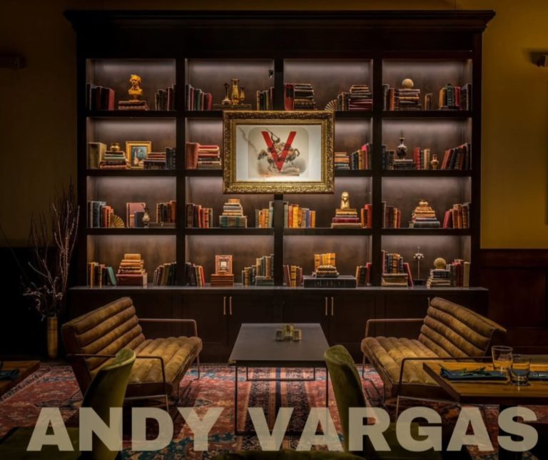 Andy Vargas & Ray Greene Drop Soulful “So Fine” Duet via Malaspalabras Records, Ahead of Vargas Solo Album