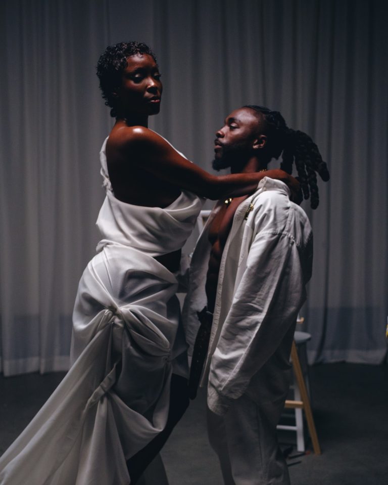 EarthGang’s Olu (Johnny Venus) Shares Stunning “So Beautiful” Video Featuring 6lack, Showcasing Solo Vision and Cultural Impact