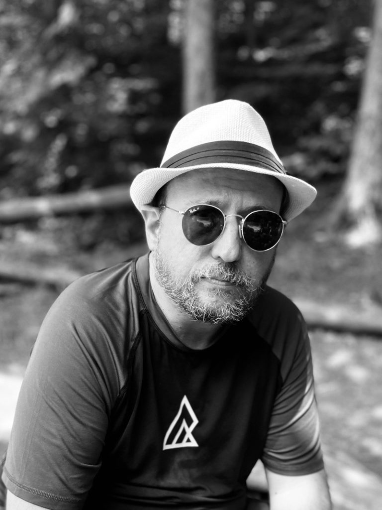 John Dawson Shares Reflective New Single “Take the Time” and Quietly Shines as One of Canada’s Finest Singer-Songwriters