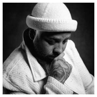 Toronto-Based Funk Brothers Descendant Nathan Ali Releases Empowered Anthem “Forward” From New EP ‘Parallel’