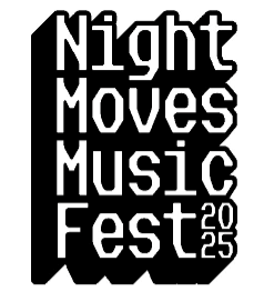 Dashboard Confessional, Japanese Breakfast, Joyce Manor Lead Dream Lineup for Night Moves Music Fest 2025