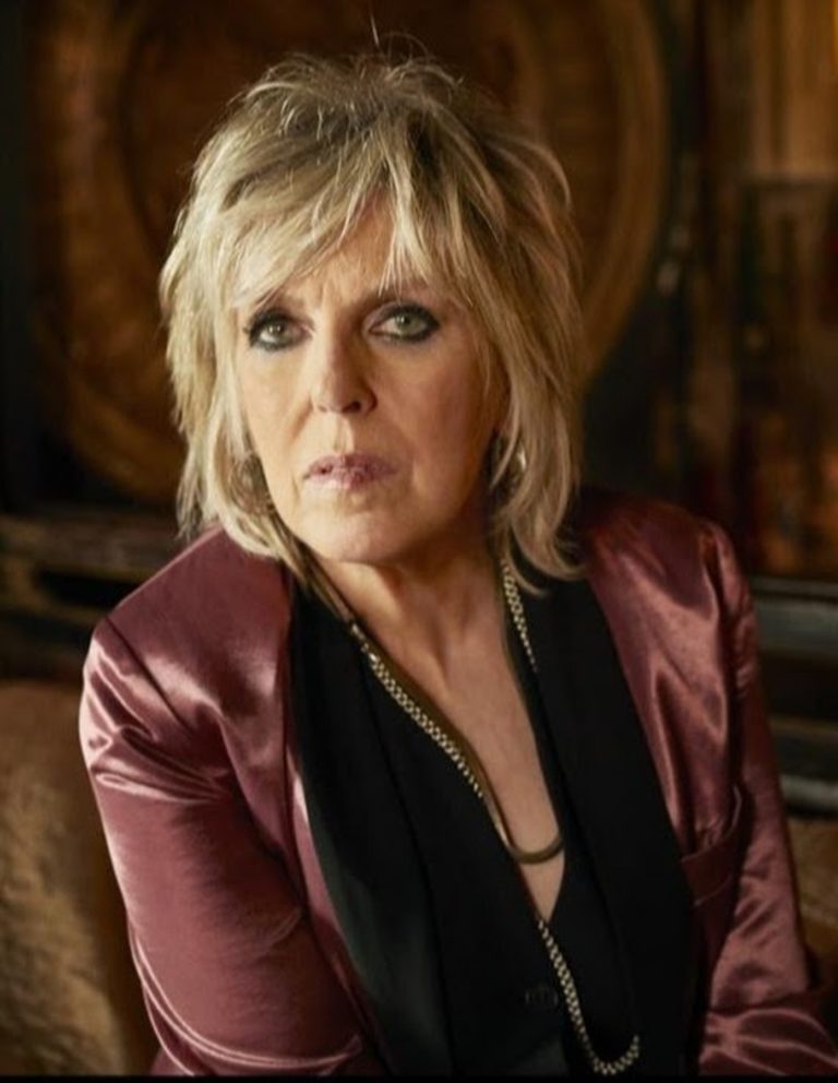 Lucinda Williams Brings Storytelling and Soul to the West Coast on Fall 2025 Headline Tour
