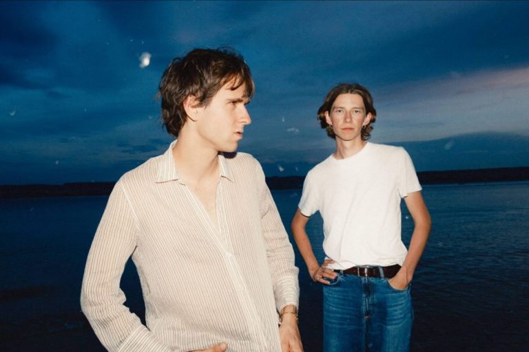 Zimmer90 Share ‘Feel Myself’ and ‘Wait For You’ as Final Previews of Dreamy Indie-Electro Debut ‘Interior’