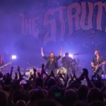 The Struts