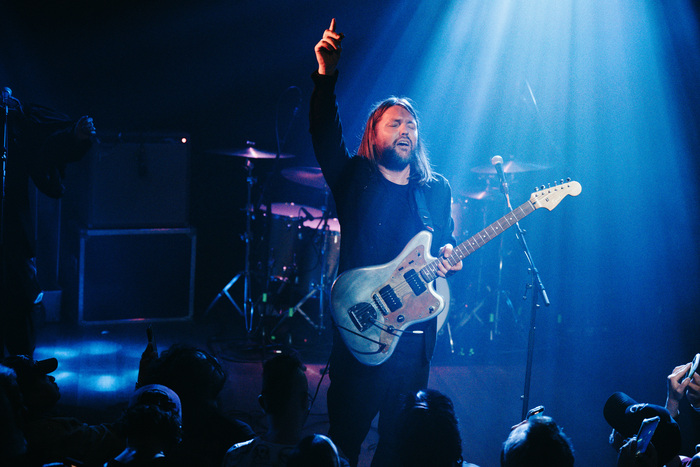 Band of Skulls Announce North American & U.K. Headline Tour and ‘Cold Fame’ Deluxe Box Set