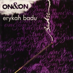 Erykah Badu’s Isolated Vocals For “On & On”