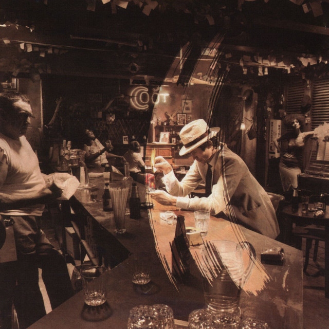 5 Surprising Facts About Led Zeppelin’s ‘In Through the Out Door’