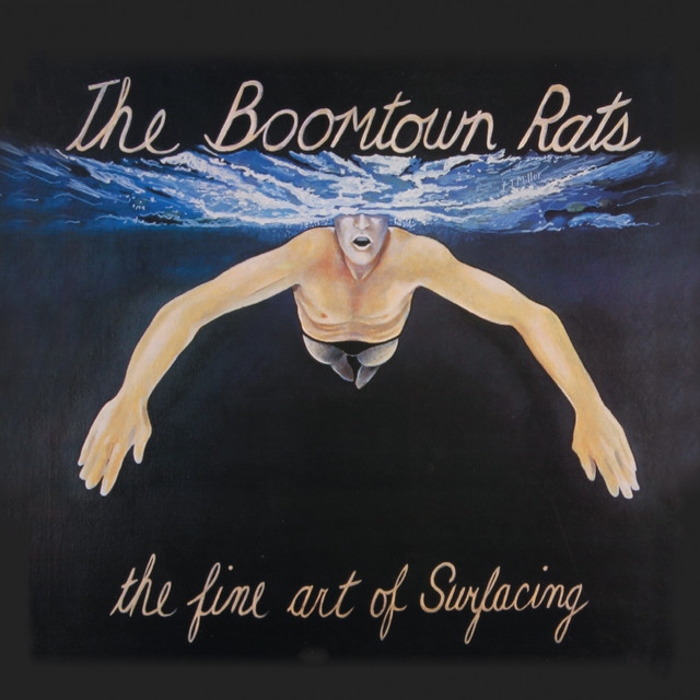 5 Surprising Facts About The Boomtown Rats’ ‘The Fine Art of Surfacing’
