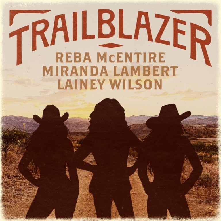 Reba McEntire Unites With Miranda Lambert and Lainey Wilson for Fiery Live “Trailblazer” Performance at Music City Rodeo