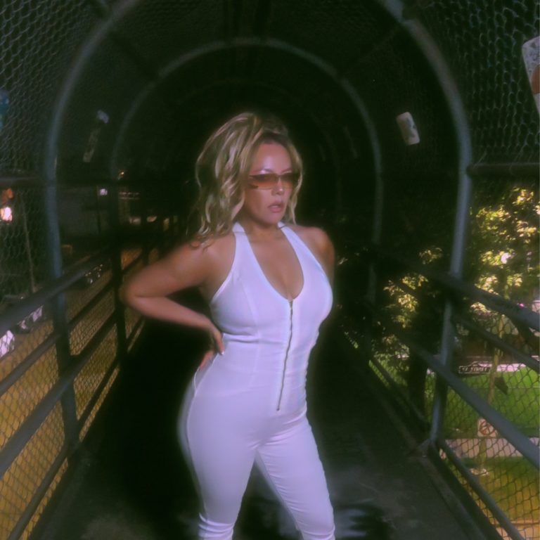 Ger Carriere Glides Into Retro-Pop Groove With Dreamy New Single “Are You My Type”