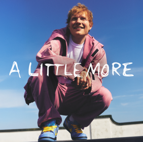 Ed Sheeran Reunites with Rupert Grint in Comedic Video for New Blues-Infused Single “A Little More”