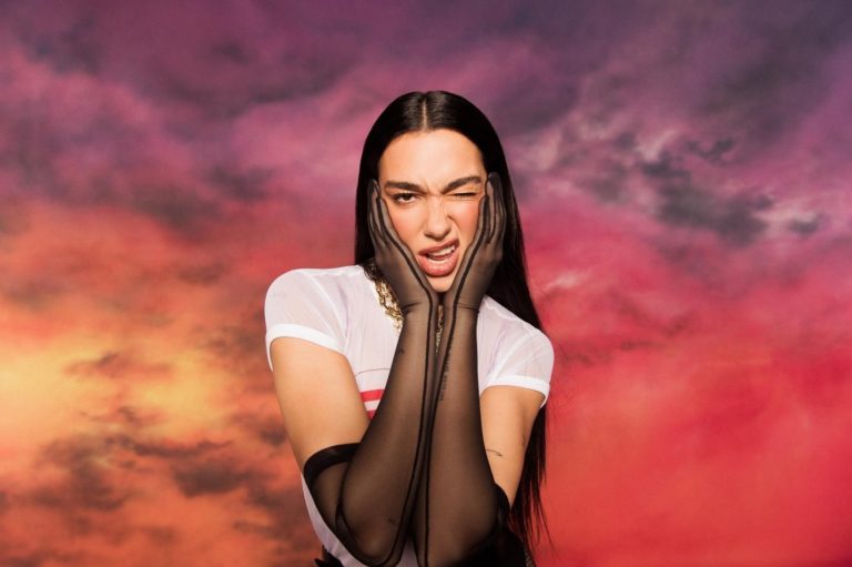 Dua Lipa Opens ‘Radical Optimism’ Pop-Up in Toronto Ahead of Tour Kickoff