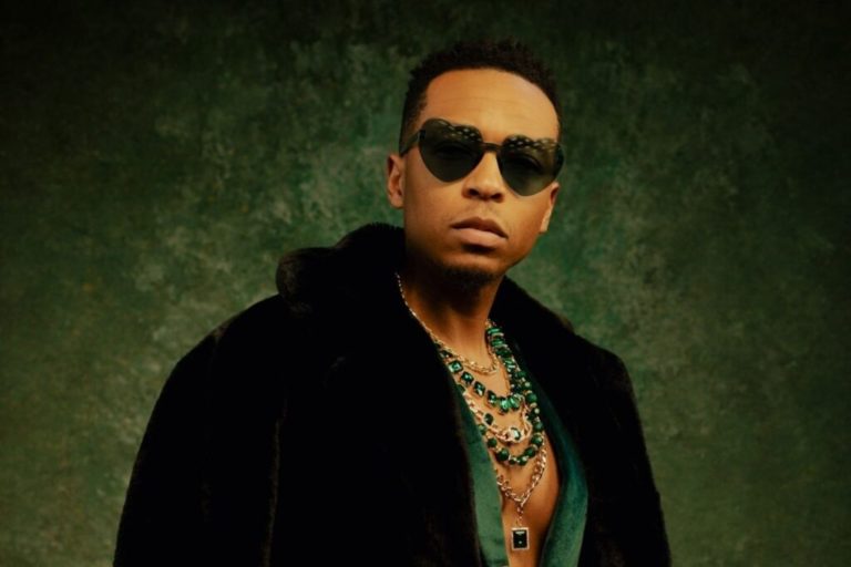 R&B Artist Kevin Ross Unveils Seductive New Single “Luxury Lust” Ahead of ‘Love Uptempo’ Album