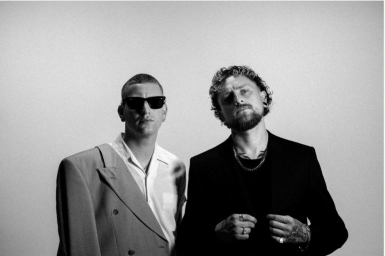 Kid Kapichi Unveil Vulnerable New Single ‘Stainless Steel’ and Announce 2025 UK Underplay Tour