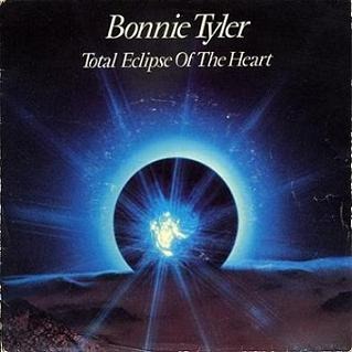 Bonnie Tyler’s Isolated Vocals For “Total Eclipse of the Heart”