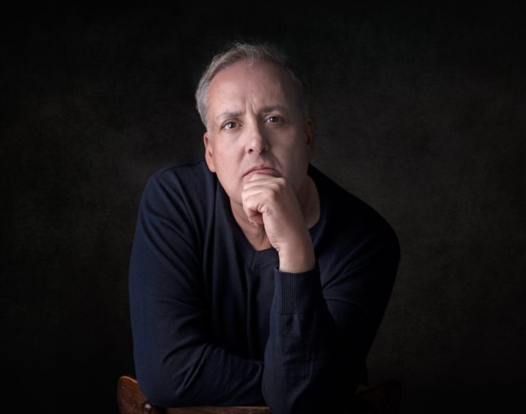 Peter Campbell Returns with ‘Haunted Melody,’ a Deeply Personal Jazz Journey Out September 12