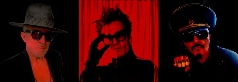 Ashes And Diamonds Ignite Glam-Driven Rock on Debut Single ‘On A Rocka’ Ahead of Album ‘…Are Forever’