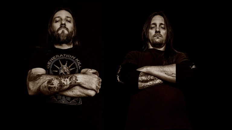 Claustrofobia Joins Crypta for Brutal 2025 U.S. Tour in Support of ‘Unleeched’