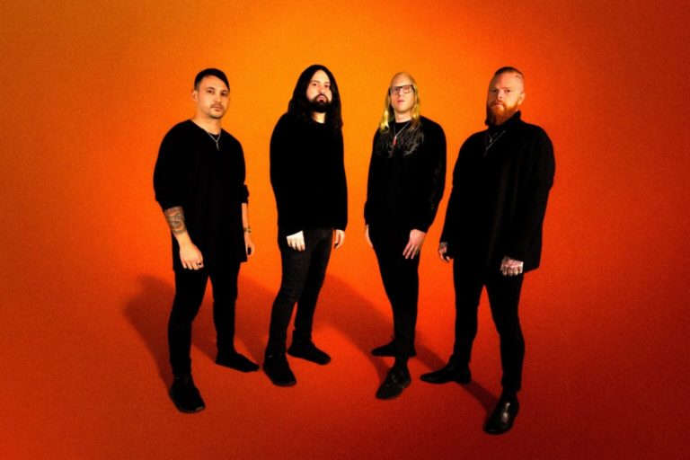 Born Of Osiris Drop New Album ‘Through Shadows’ via Sumerian Records with Title Track and Video