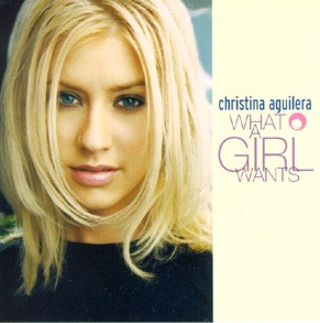 Christina Aguilera’s Isolated Vocals For “What A Girl Wants”