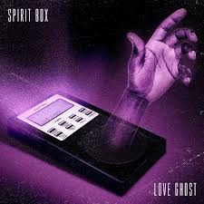 Alt-Rockers Love Ghost Releases Haunting New Single “Spirit Box”