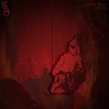 Trevor Sensor Previews Upcoming Album ‘A Few Tears of Eros’ with Gritty First Single “The Farm”