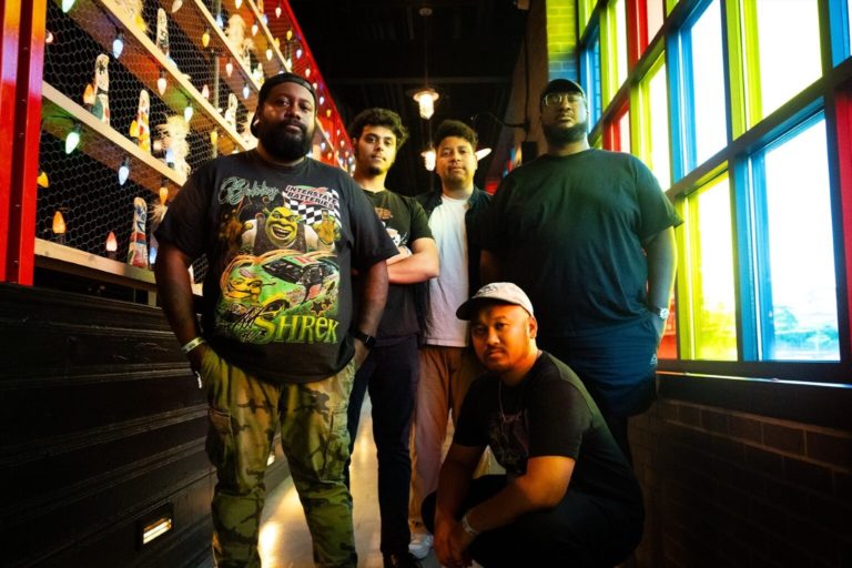 Action/Adventure Announce New Album ‘Ever After’ and U.S. Headline Tour, Share New Single “URL”