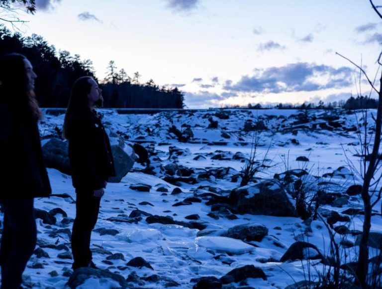 Obsidian Tongue Announce West Coast Tour Supporting ‘Eclipsing Worlds of Scorn’