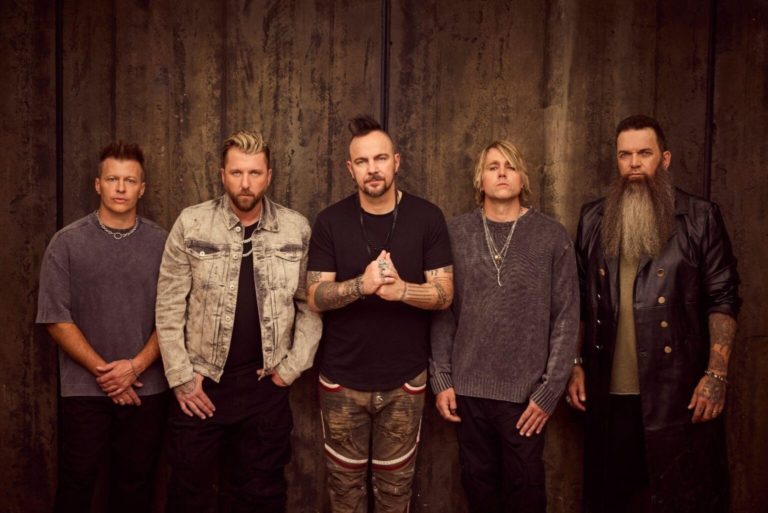 Three Days Grace Reunite with Adam Gontier for Explosive New Album ‘Alienation’