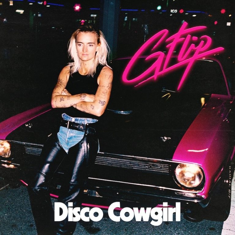 Pop Visionary G Flip Launches New Era with Retro-Inspired Single “Disco Cowgirl”