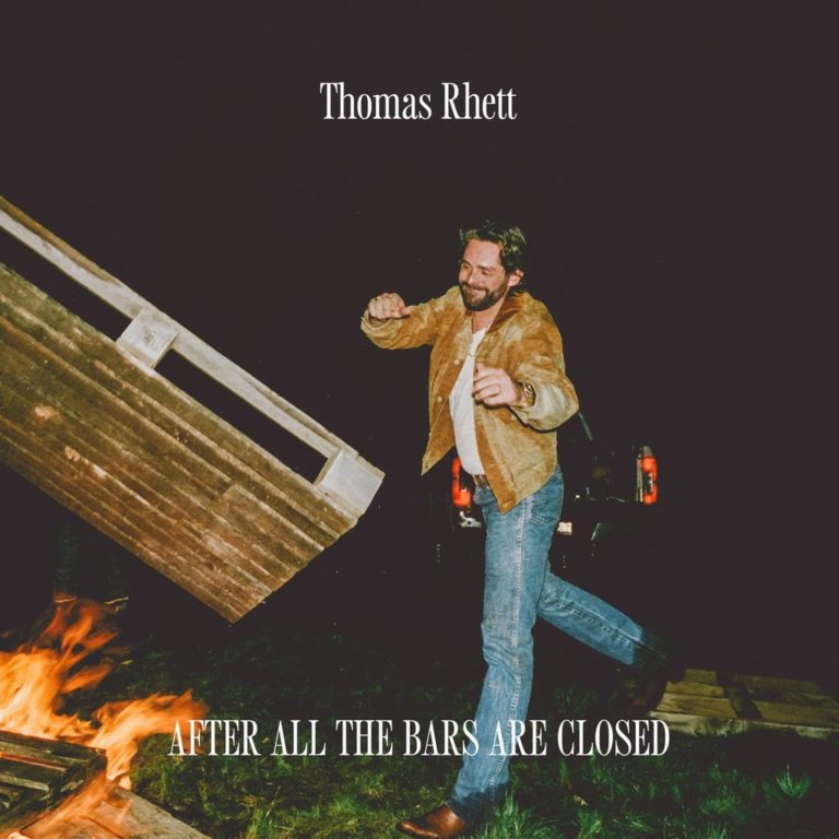 Thomas Rhett Hits #1 Again as ‘After All the Bars Are Closed’ Tops Charts and Sets Records
