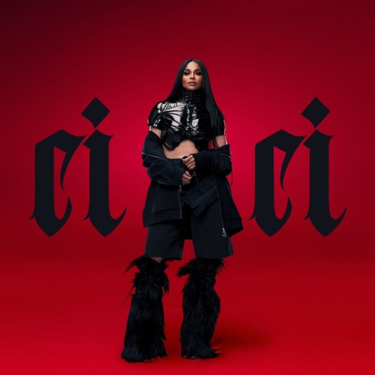 Ciara Returns With R&B Power On New Album ‘CiCi’