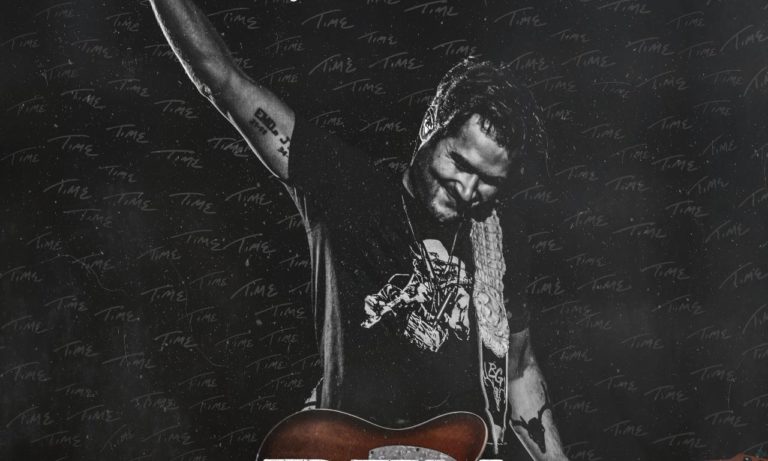 Ben Gallaher Announces Heartland-Rock Album ‘Time’ Out September 26 with New Single “Rearview”