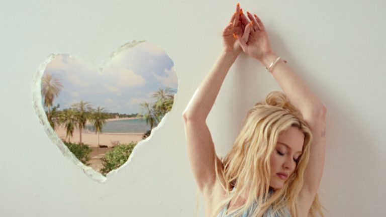 Zara Larsson Unveils Bold New “Crush” Video Ahead of Upcoming Album ‘Midnight Sun’