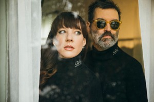 Boo Boos Share Playful New Single “The Toughest Bitch I Know” Ahead of Debut Album ‘Young Love’