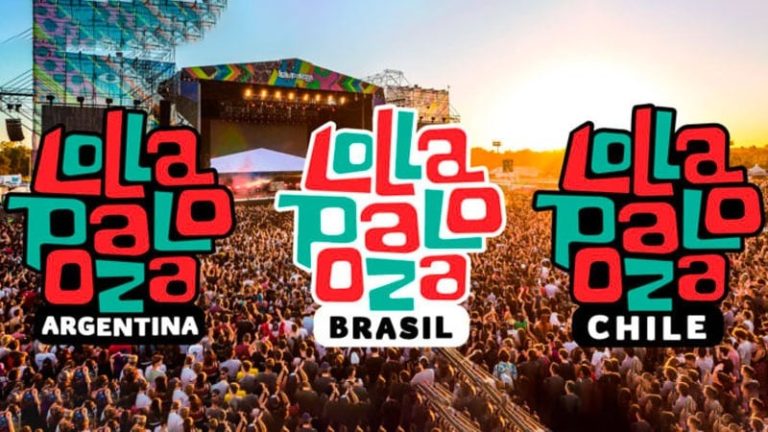 Sabrina Carpenter, Tyler The Creator, Chappell Roan, Deftones, and Lorde Lead Lollapalooza 2026 in Chile, Argentina, and Brasil