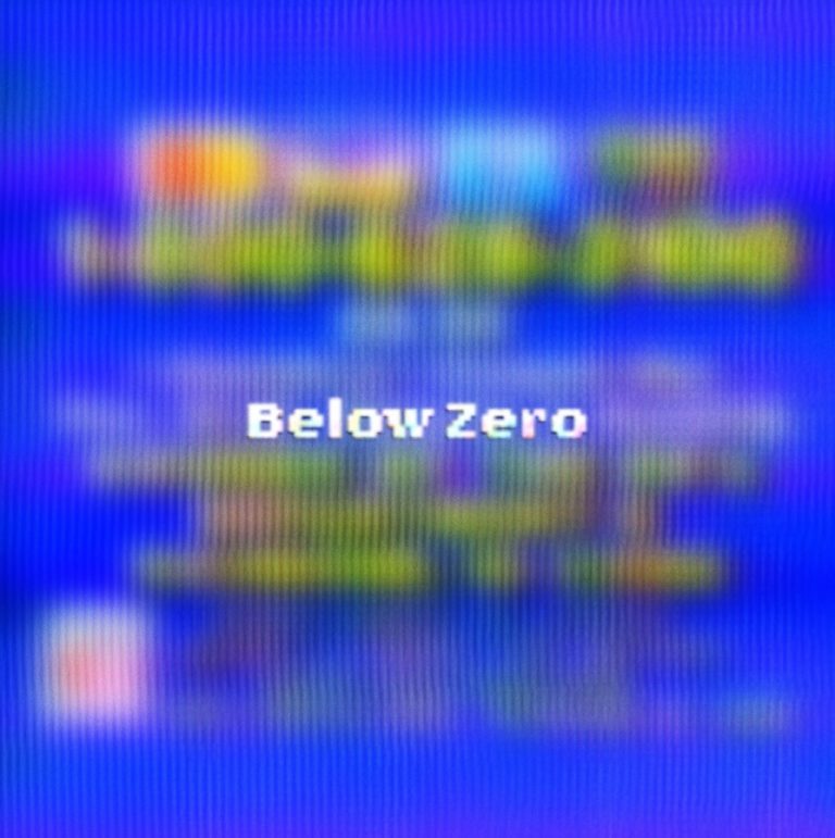 Fridayy Unveils Soulful New Single “Below Zero” Ahead of European Tour