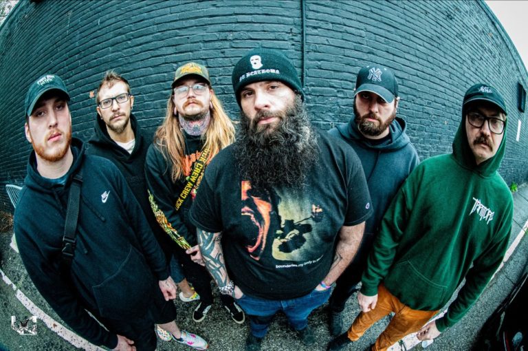 Hard Rock Titans Fight From Within Announce New Album ‘Talk Is Cheap’ Out October 3 + U.S. Tour Dates