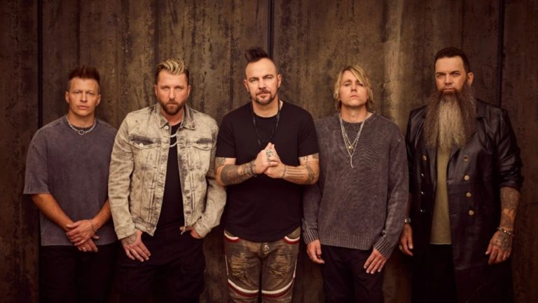 Three Days Grace Reunites with Adam Gontier for New Album ‘Alienation’