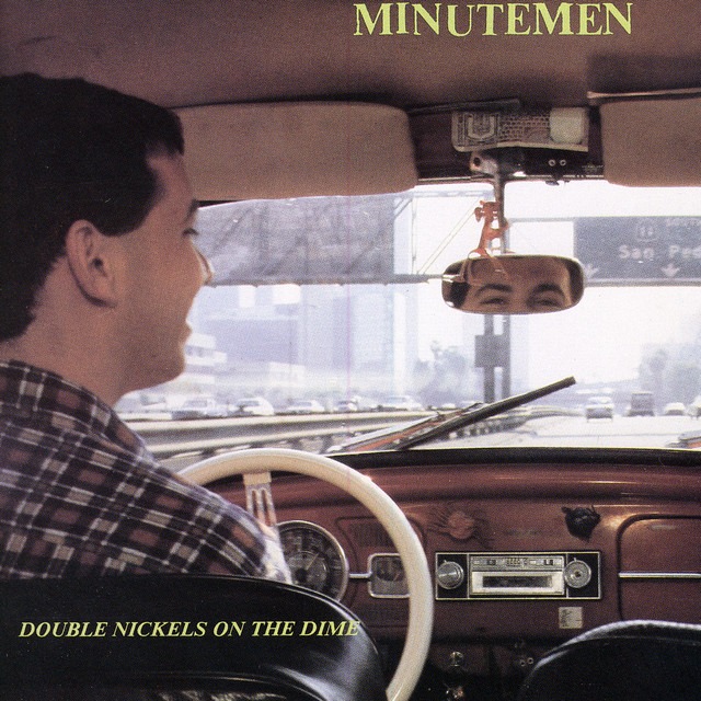 5 Surprising Facts About Minutemen’s ‘Double Nickels on the Dime’