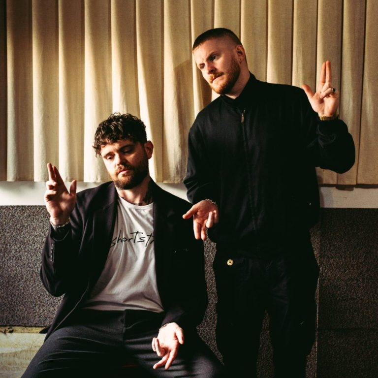 BIG SPECIAL Announce EU and UK Headline Tour, Culminating at London’s Iconic Roundhouse