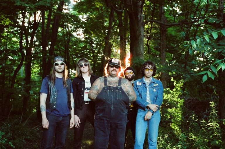 Hardcore Supergroup Pig Pen Unleash Ferocious Debut ‘Mental Madness’