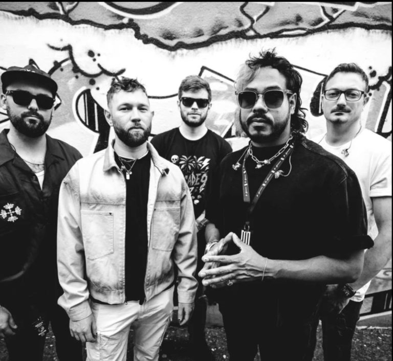 Emo Band Moments Of Unleash Raw Power and Honesty on New Single “Threshold”