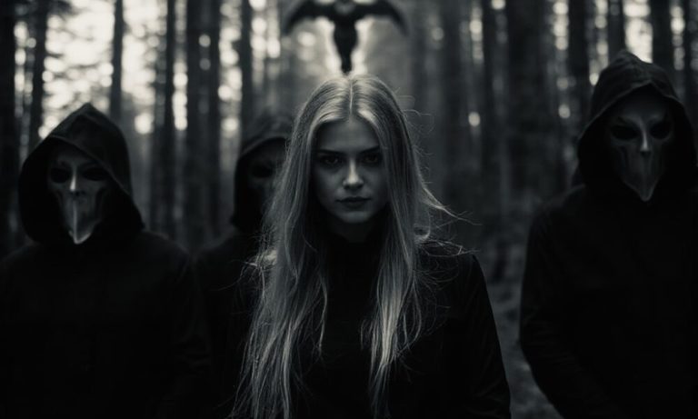 Symphonic Death/Black Metal Act Abscence Unveil Dark New Video “Eternal Vows of Midnight”