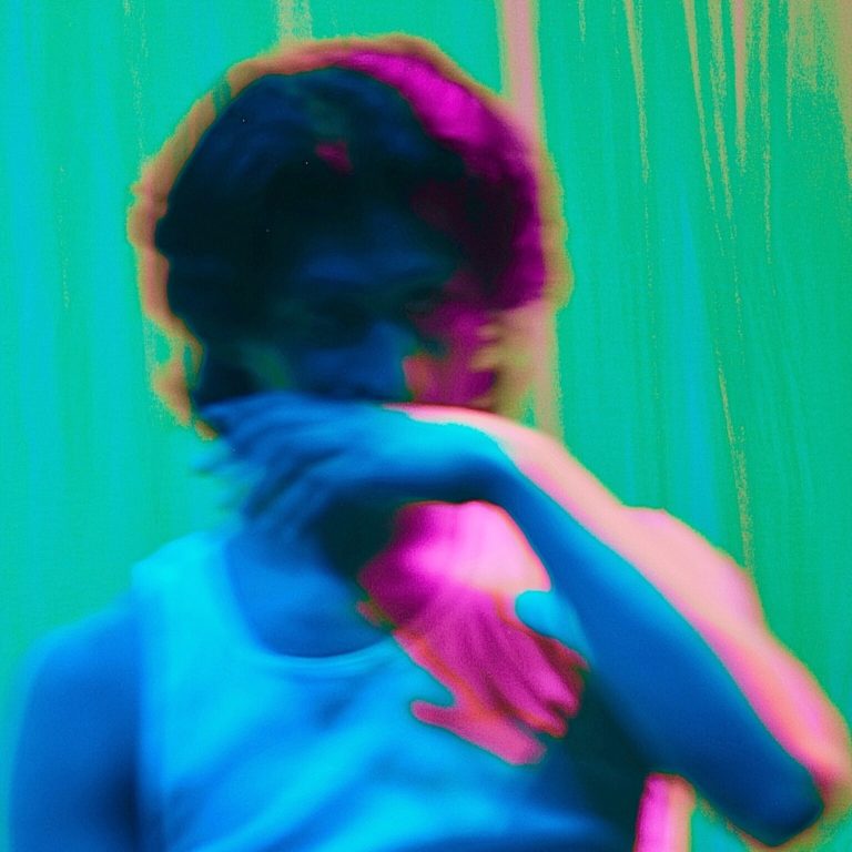 Cestari Dives Into Dark, Noisy Euphoria with New Single “CATHERINE”