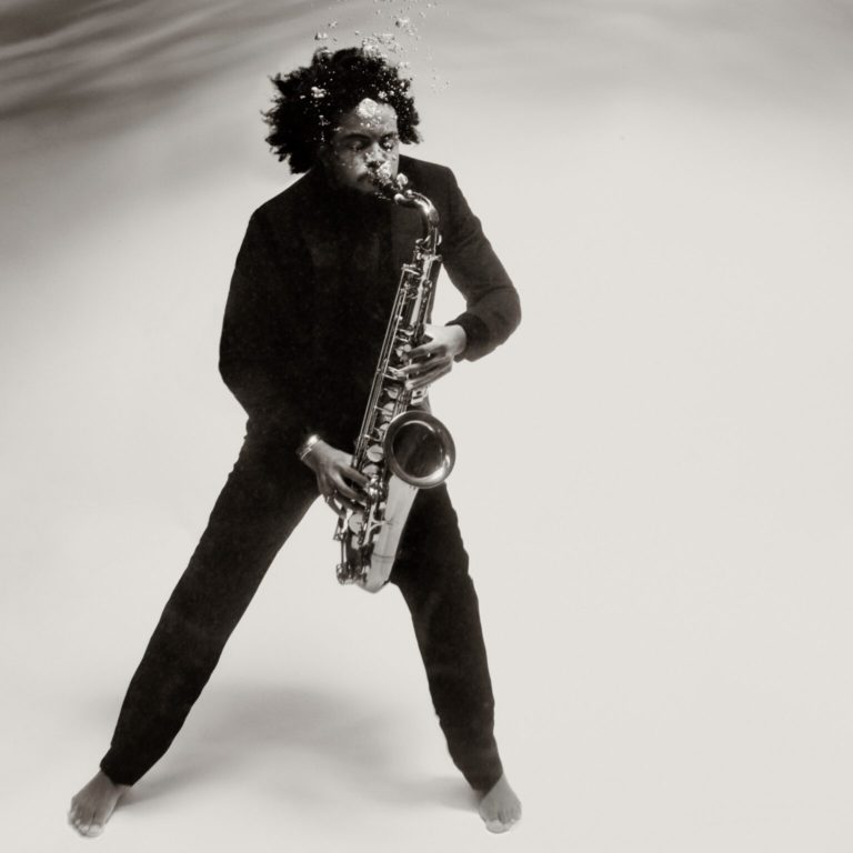 cktrl Announces Debut Album ‘spirit’ Out September 19, Shares New Single “rush”