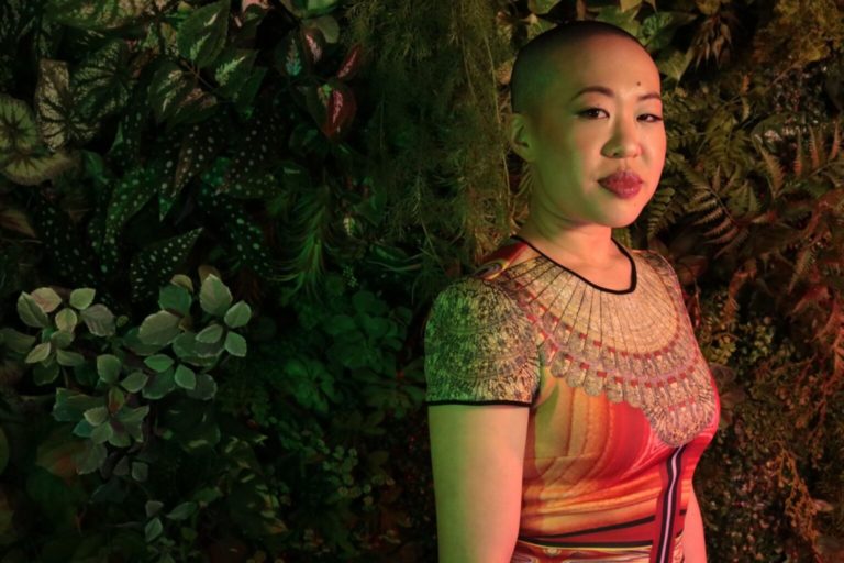 HEDONA Unleashes Dark-Pop Power with Seductive and Subversive New Single “RELIGION”