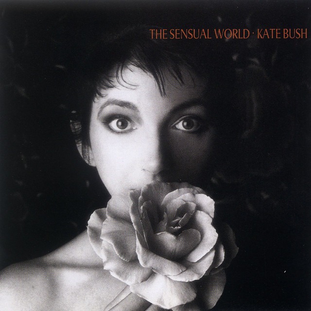 5 Surprising Facts About Kate Bush’s ‘The Sensual World’ 