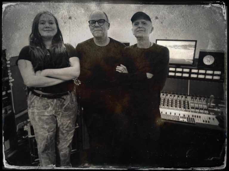 SQUANDERERS Announce New Album ‘SKANTAGIO’ Out August 22, Share “Theme for Insufficient Overpreparation”